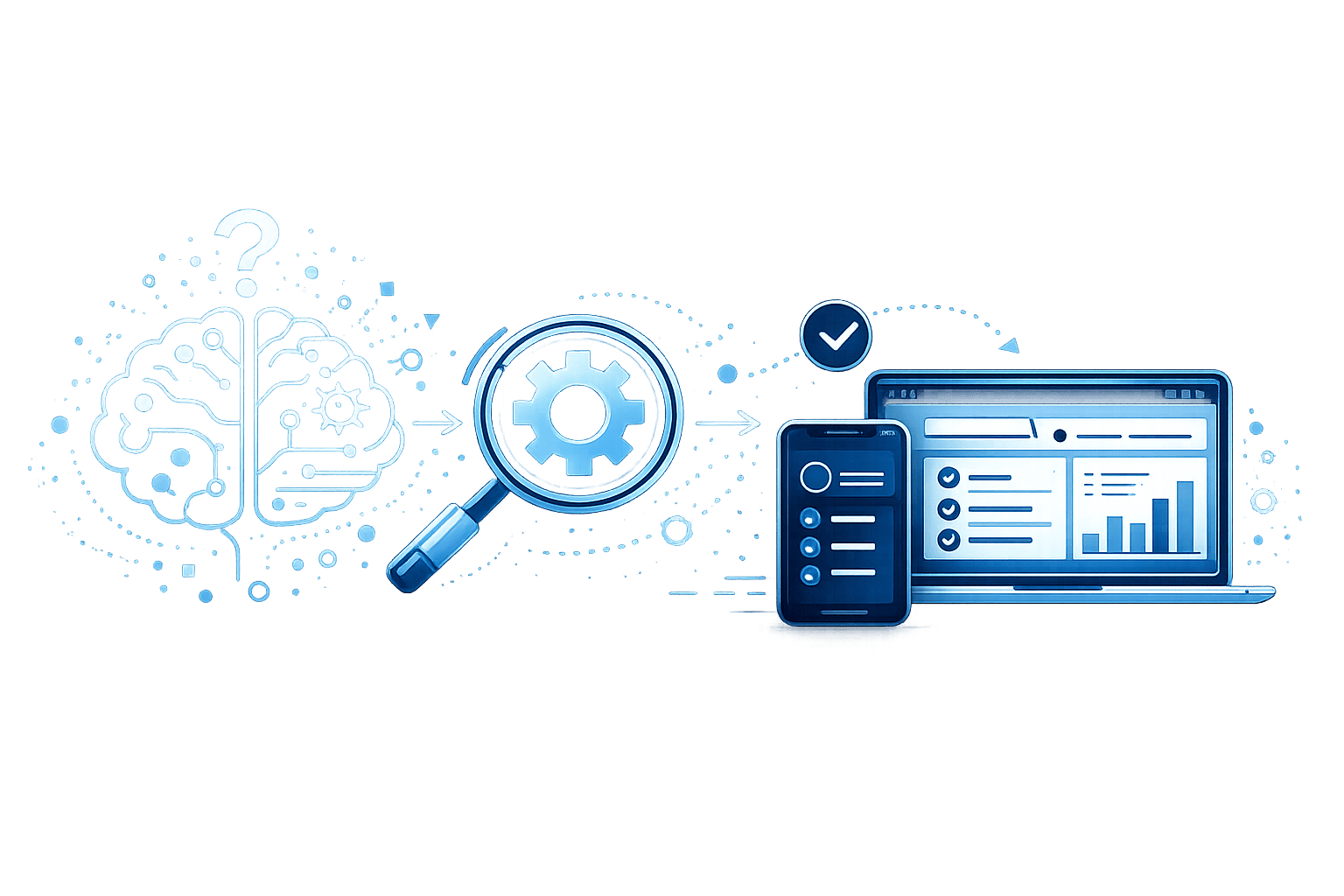 Application participants pour compétition sportive