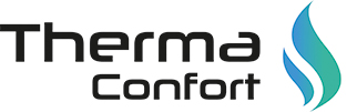 Logo Therma Confort